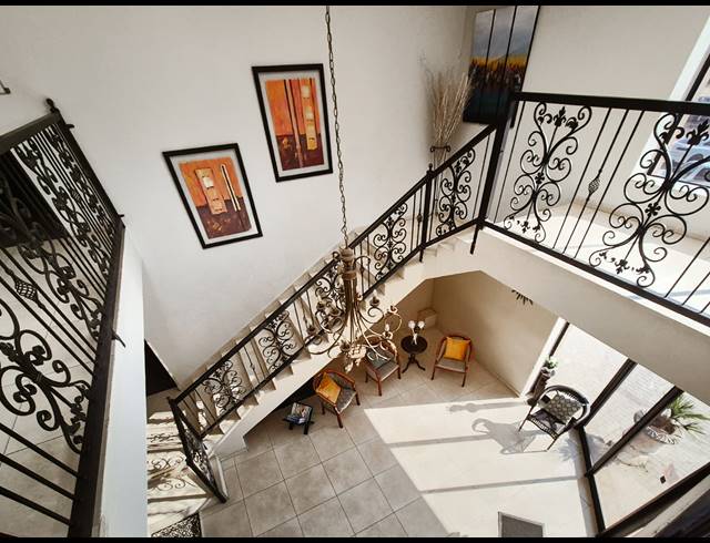 18,466M² BED & BREAKFAST FOR SALE IN ABRAHAMSRUST